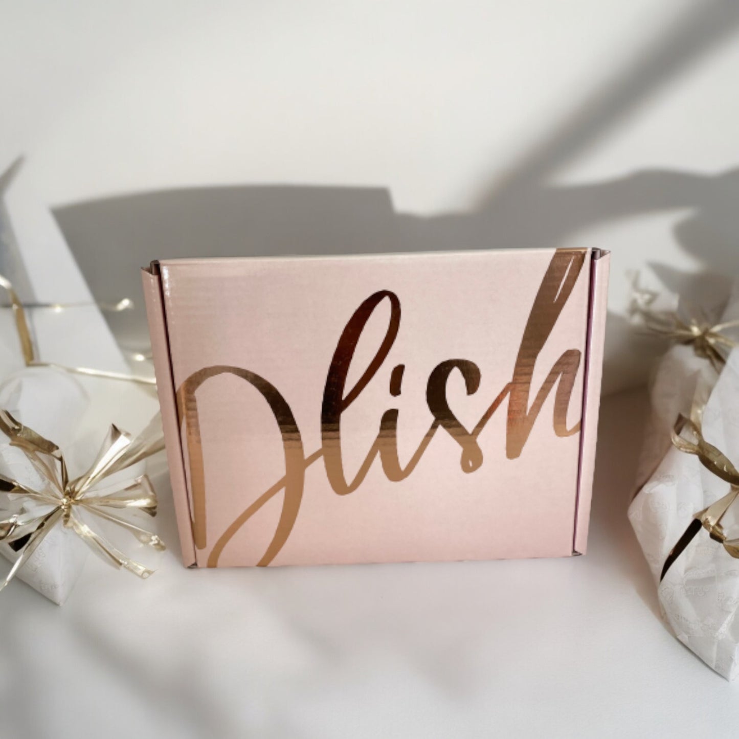 D-Lish Perfume Gift Box