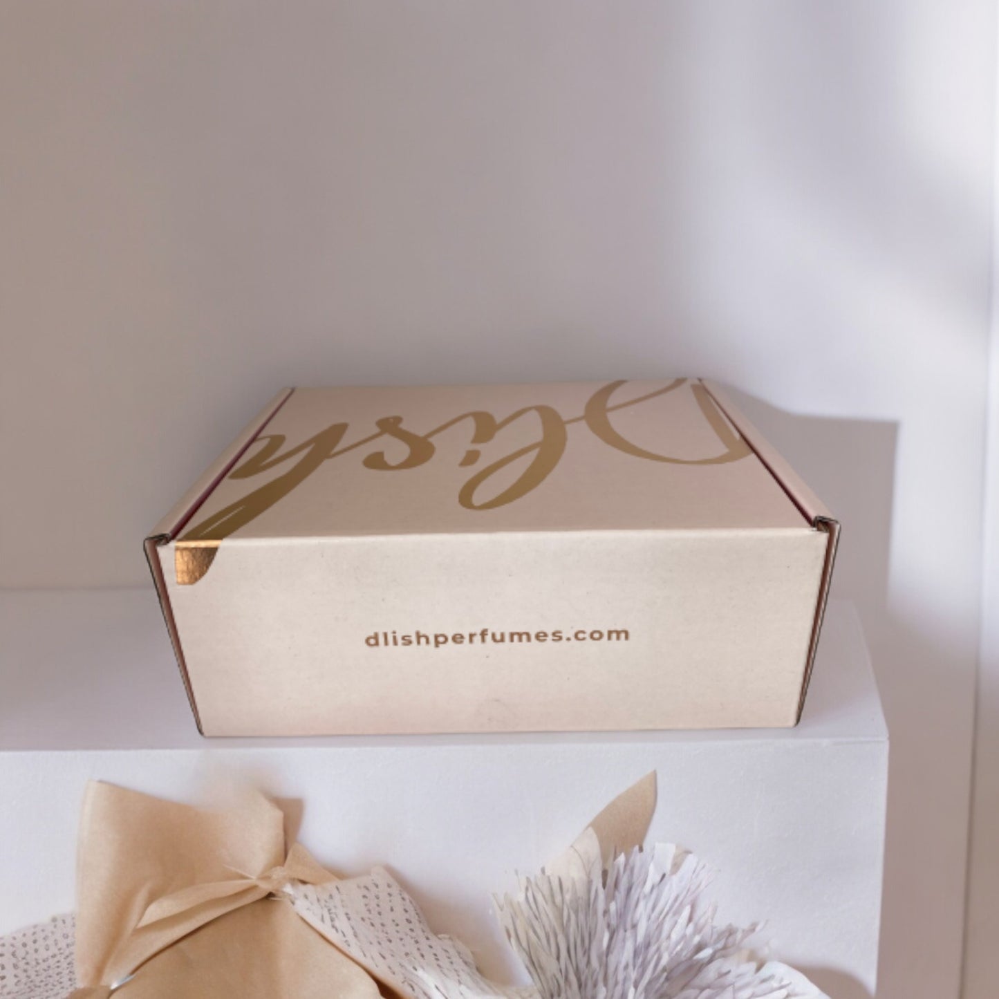 D-Lish Perfume Gift Box