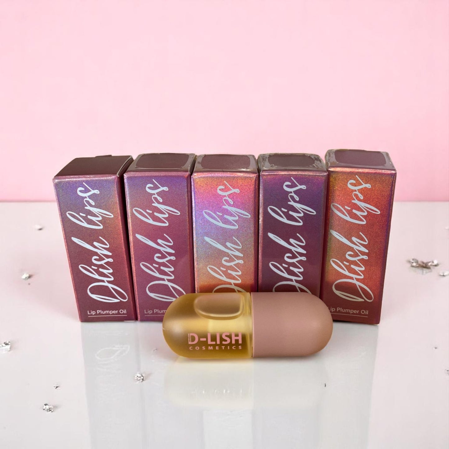 D-Lish Lip Plumper