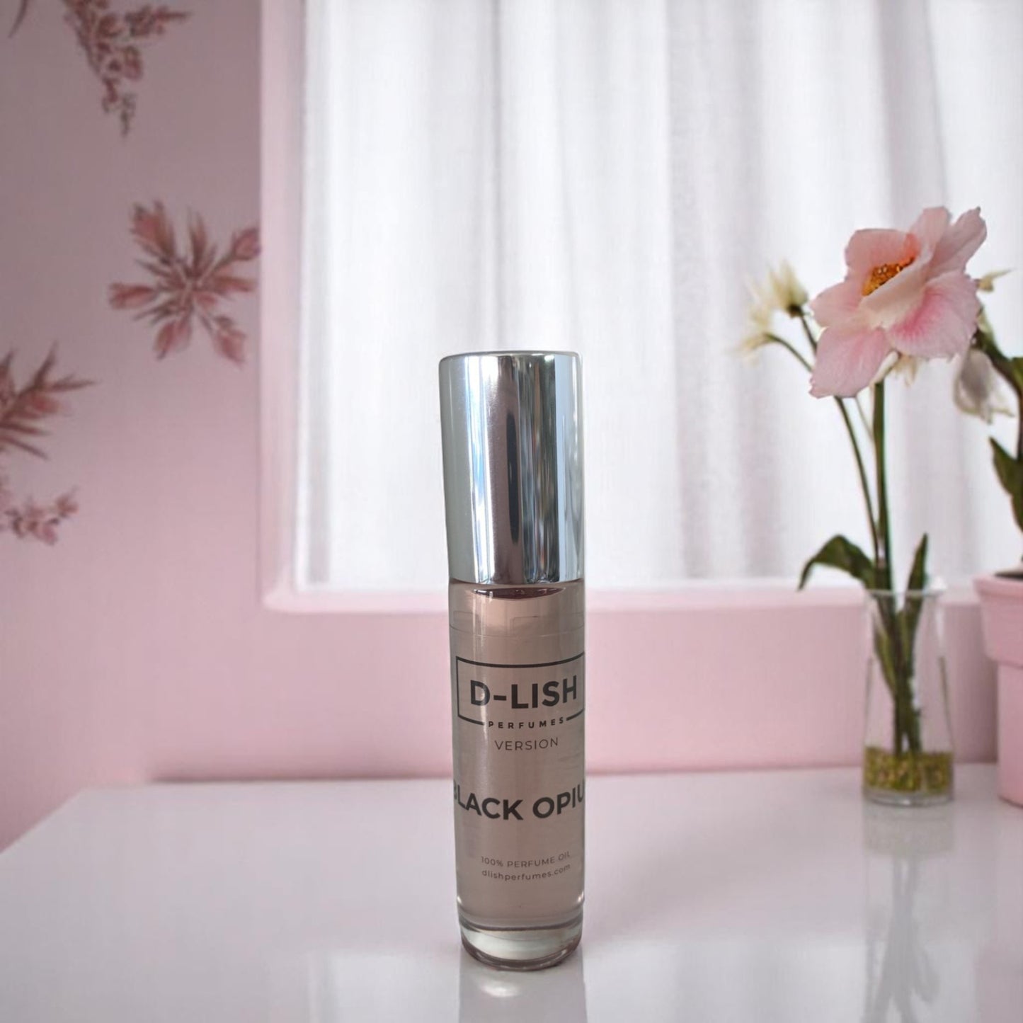 D-Lish Version of YSL Perfumes