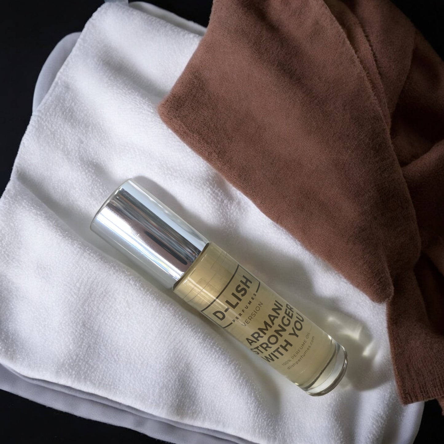 D-Lish Version of Armani Perfumes (Men's)