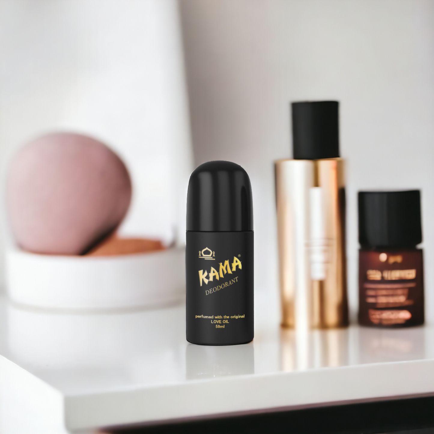 Kama Deodorant 50ml