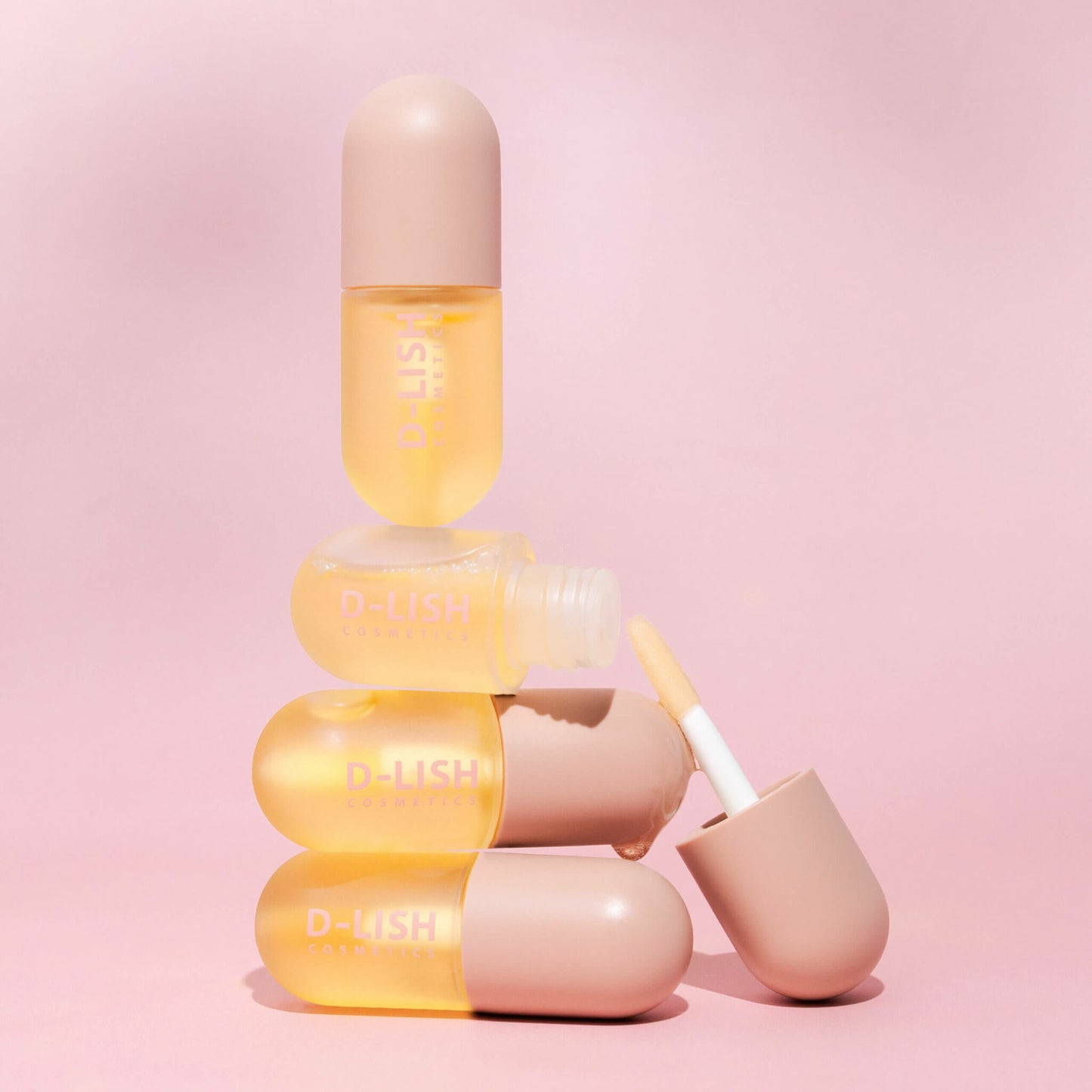 D-Lish Lip Plumper