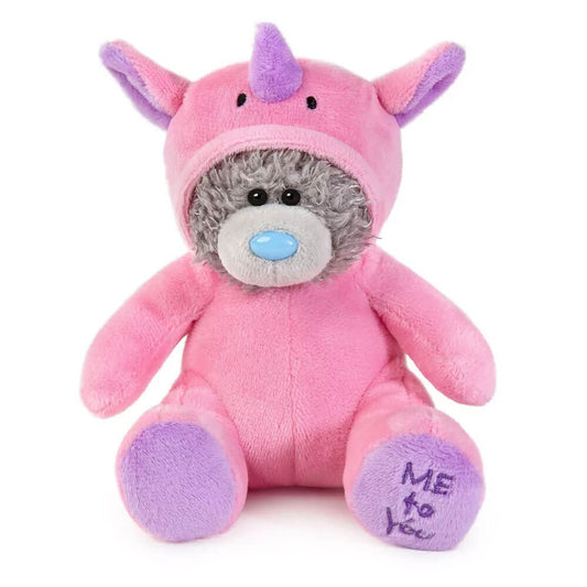 Me to You Unicorn Plush & Socks Set