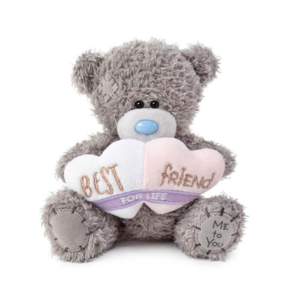 Me to You Best Friends Plush Special Gift Gizzy Gifts and More