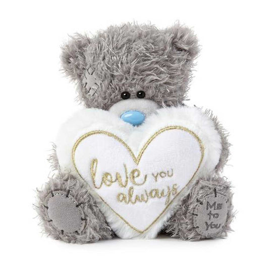 Me to You 'Love you always 'Plush 15cm
