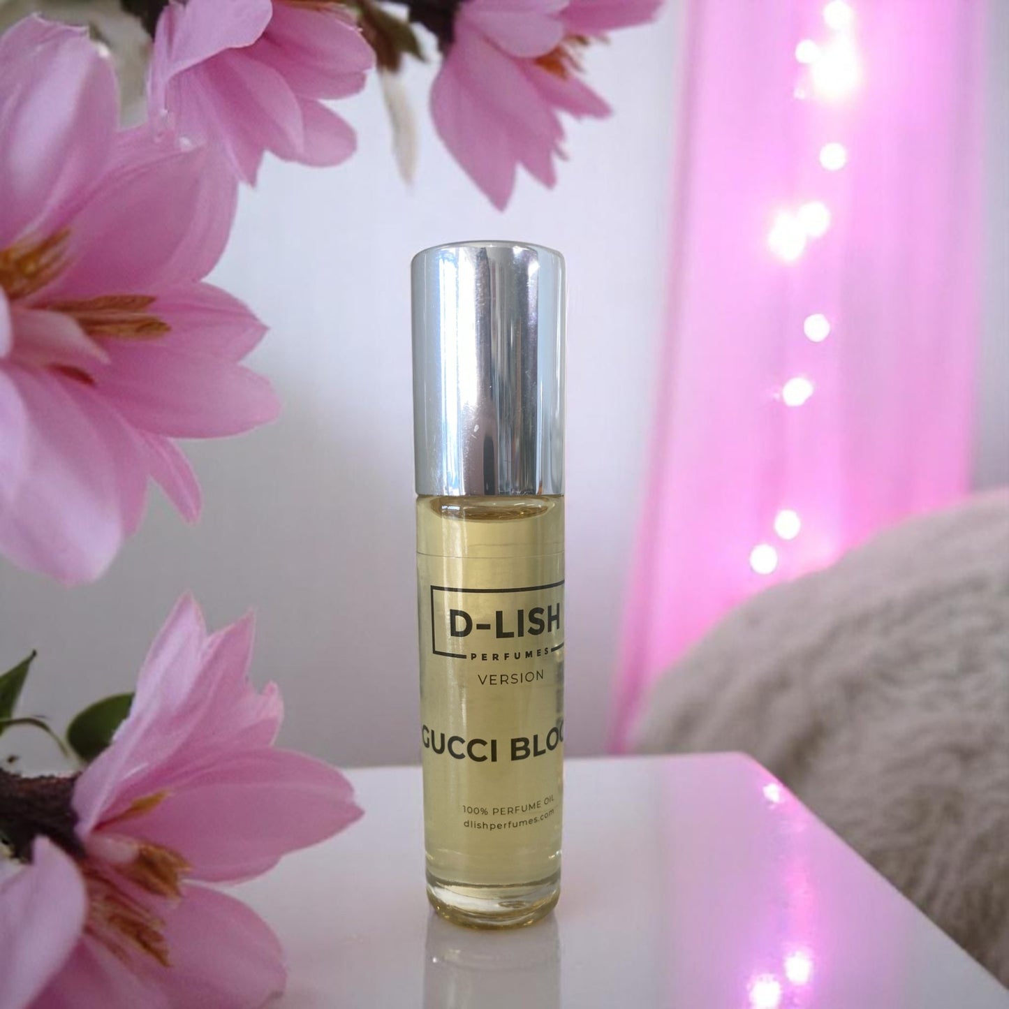 D-Lish Version Gucci Perfumes