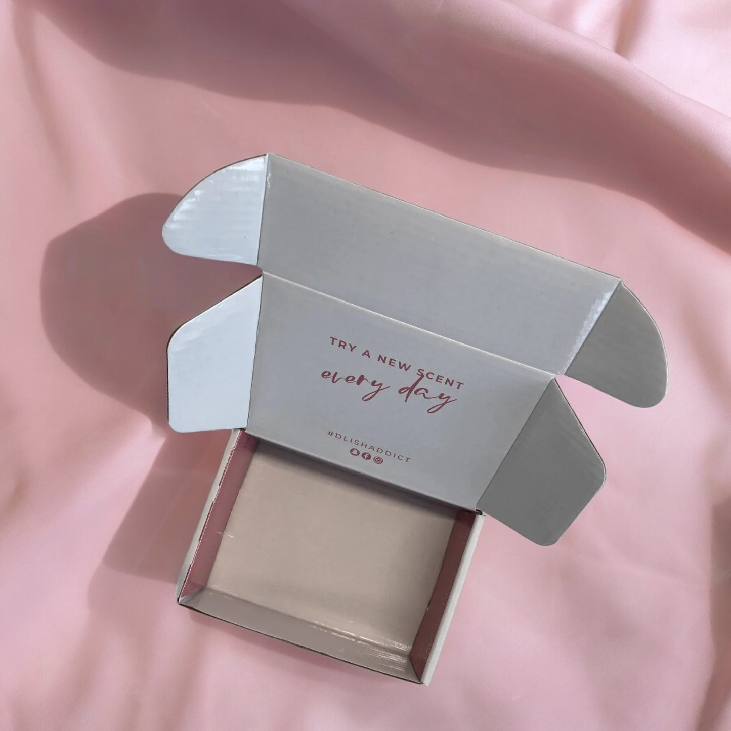 D-Lish Perfume Gift Box