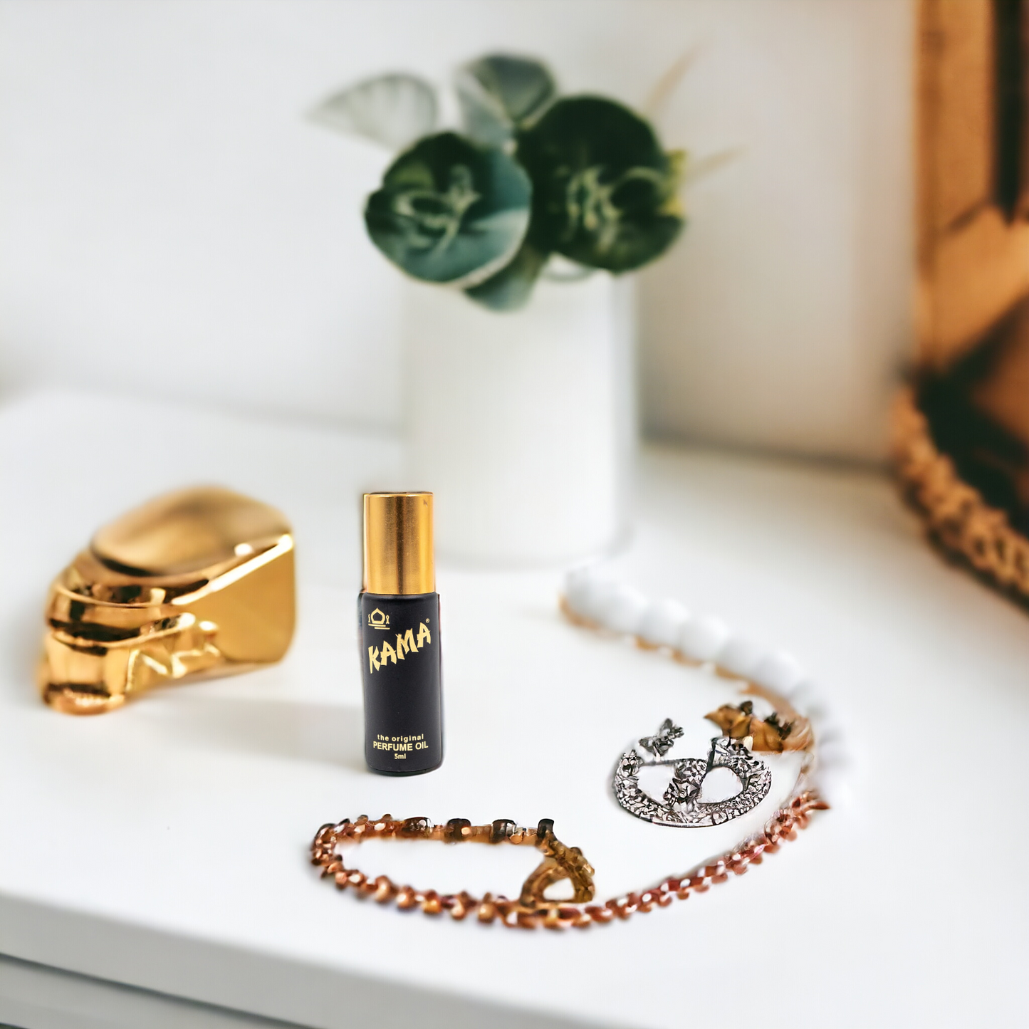 Kama Perfume Oil Mini 5ml