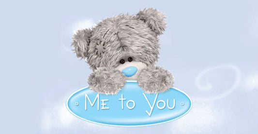 Me to You Tatty Teddy Dressed as Cat