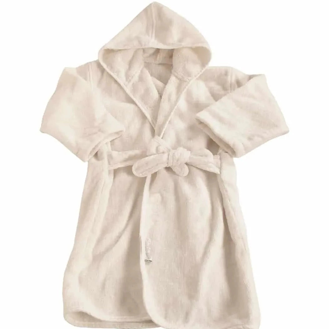 Silly Billyz – Organics Mini Bath Robe