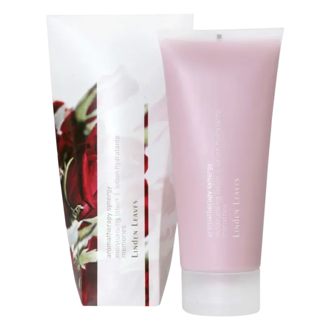 Linden Leaves Memories Moisturising Lotion - 200ml