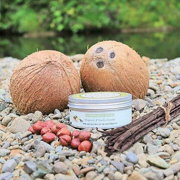 Nudi Point Whipped Body Butter Sundae 130 ml