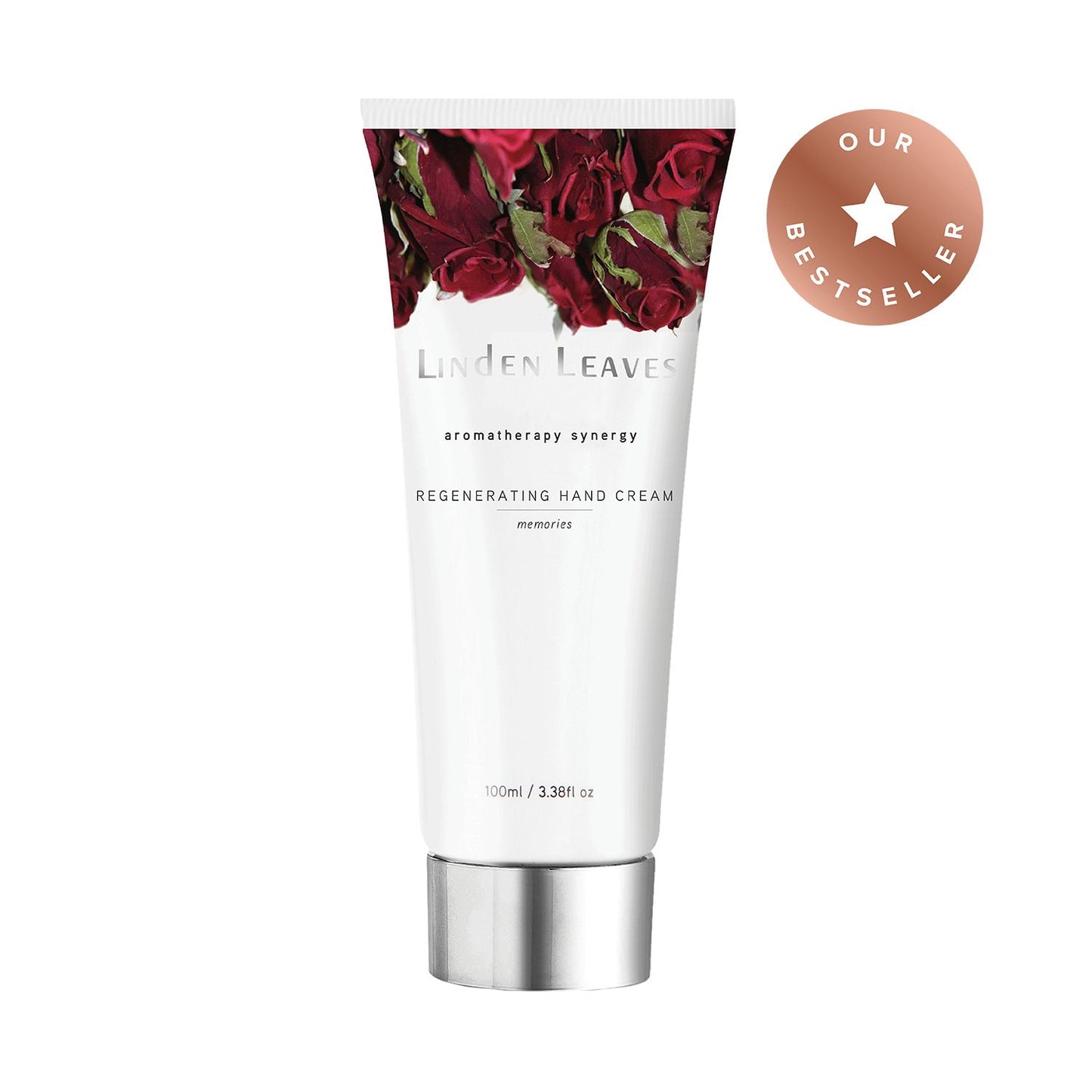 Linden Leaves Memories Hand Cream - 100ml