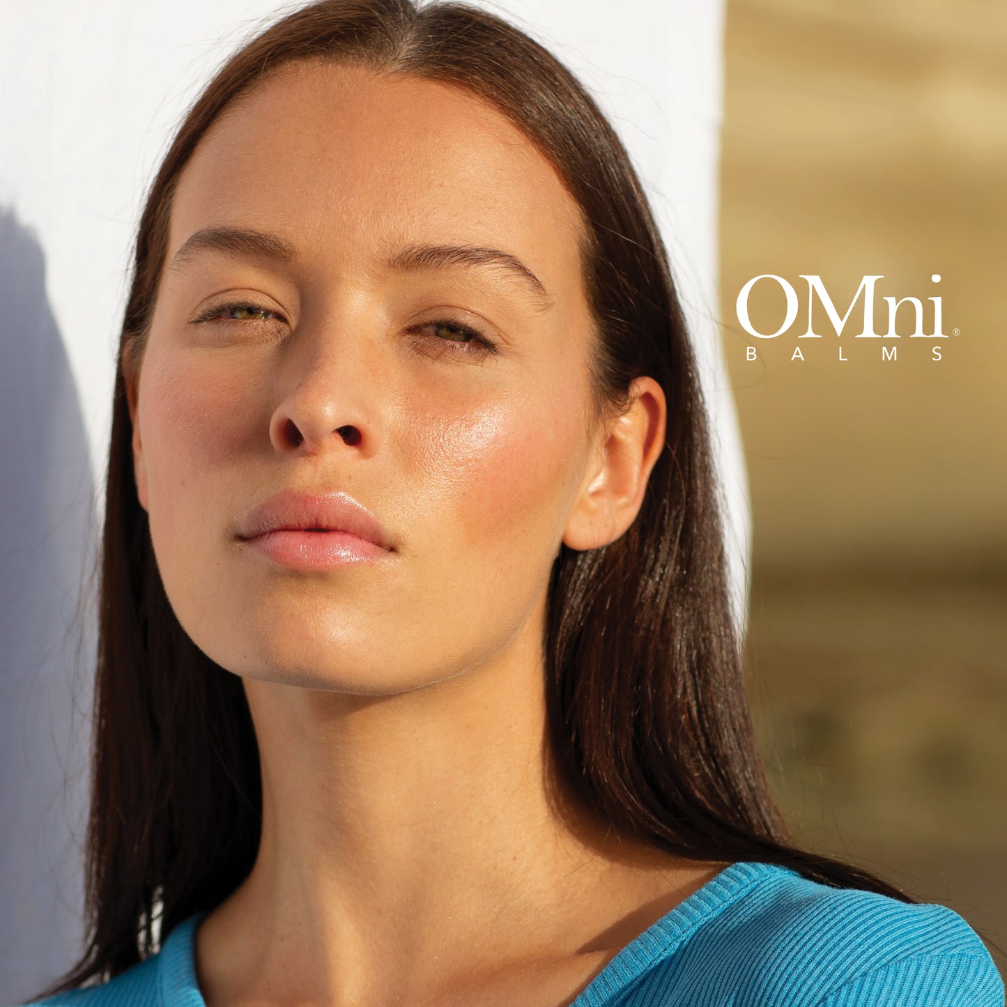 OMni Radiant Zinc Baby Pink