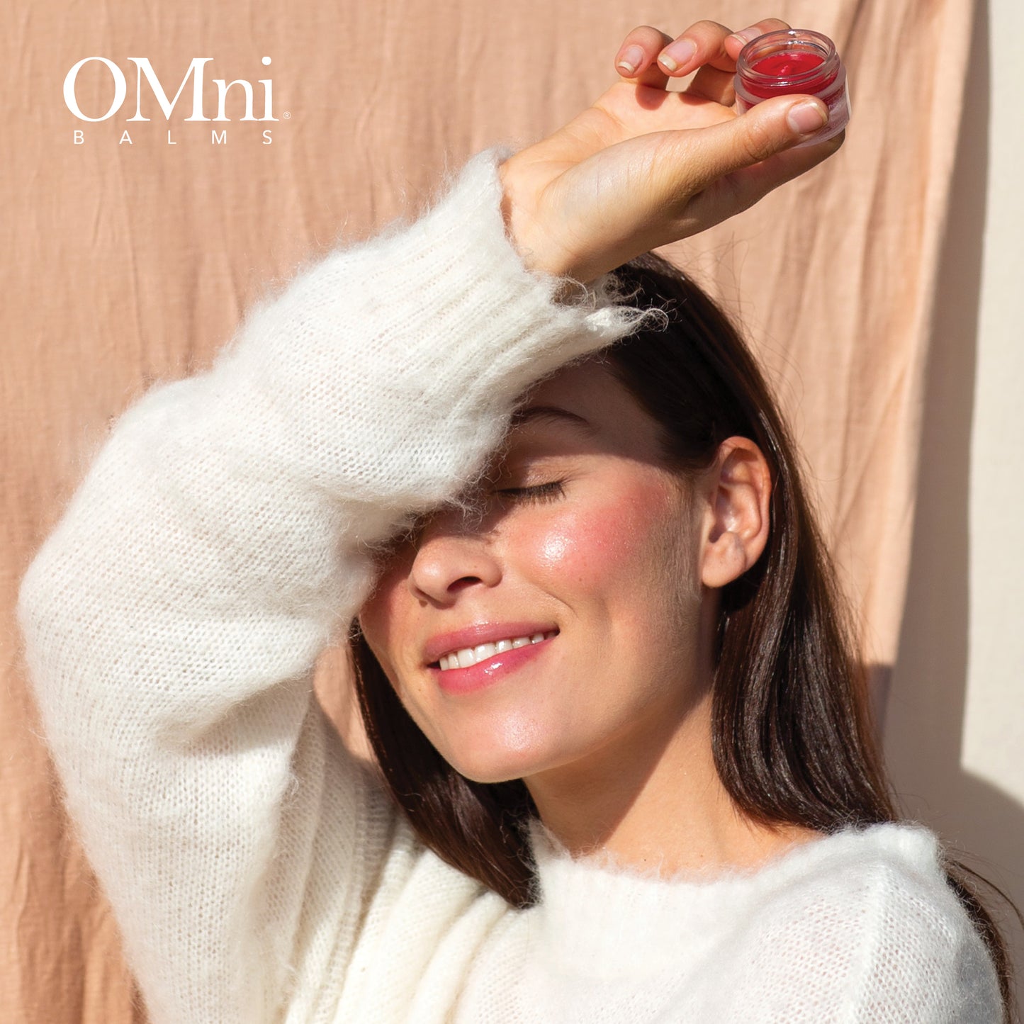 OMni Blush