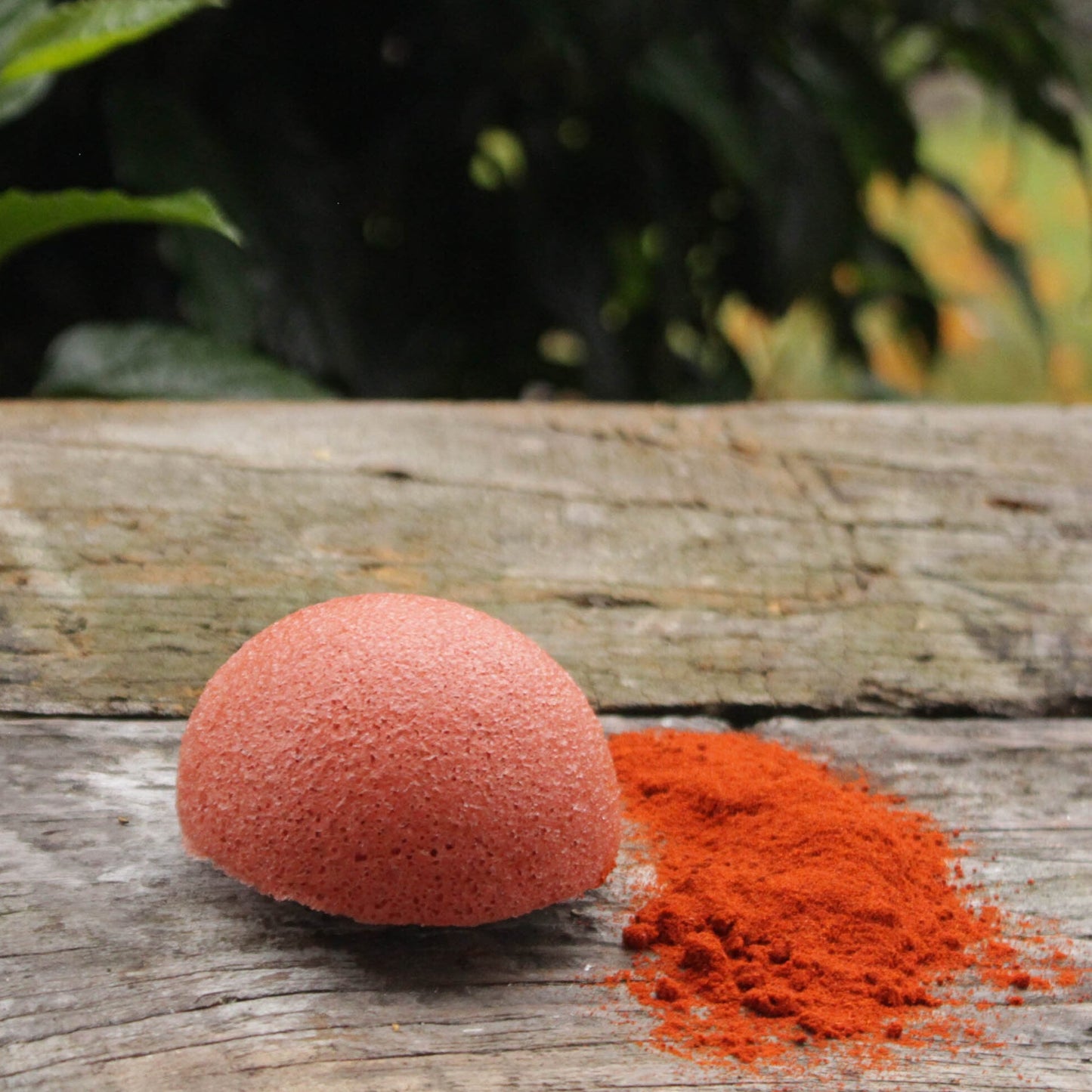 Nudi Point Konjac Facial Sponge
