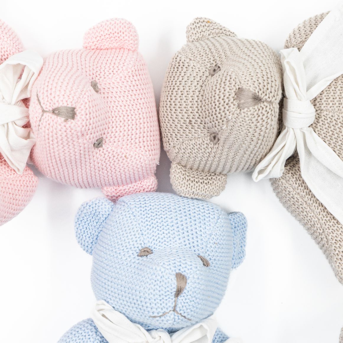 Teddytime Blake Bear Soft Toy 35cm