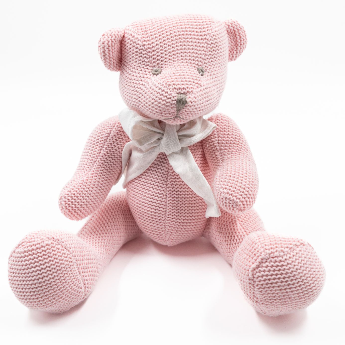 Teddytime Blake Bear Soft Toy 35cm