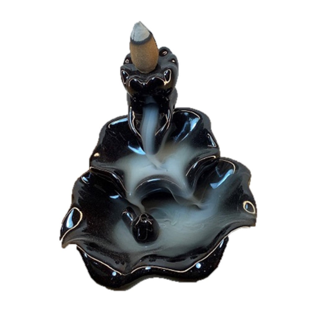 Incense Backflow Burner - Fountain  Gizzy Gifts and More – Gizzy Gifts And  More