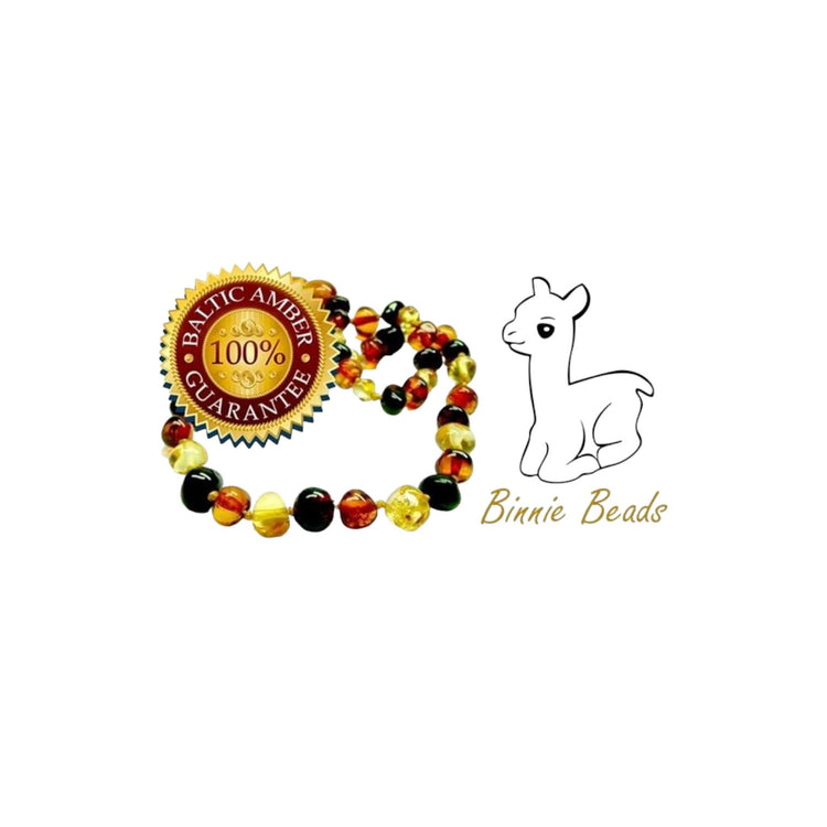 Binnie Beads
