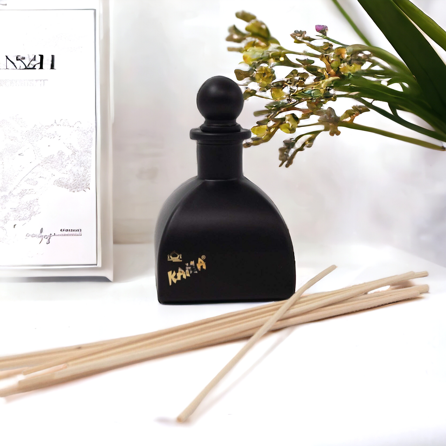 Kama | Reed Diffuser | Unique Fragrance | Gift Idea | Gizzy Gifts and ...