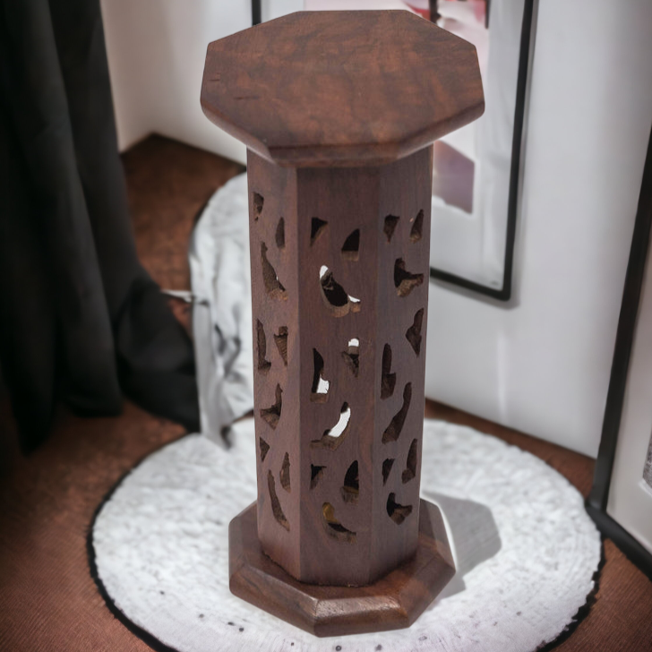 Incense Tower Holder Small