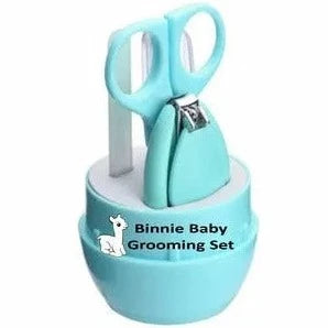 Binnie Baby Groom Set
