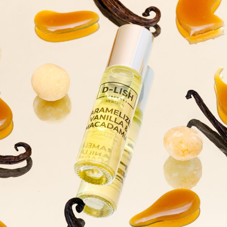 DLish Version of Sol De Janeiro Perfumes