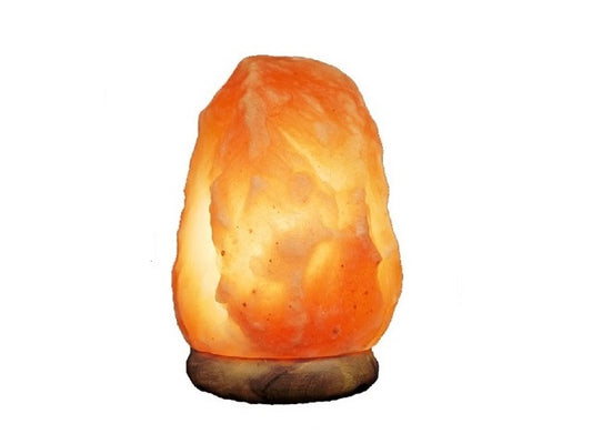 Himalayan Aroma Salt Lamp (Pick up only)