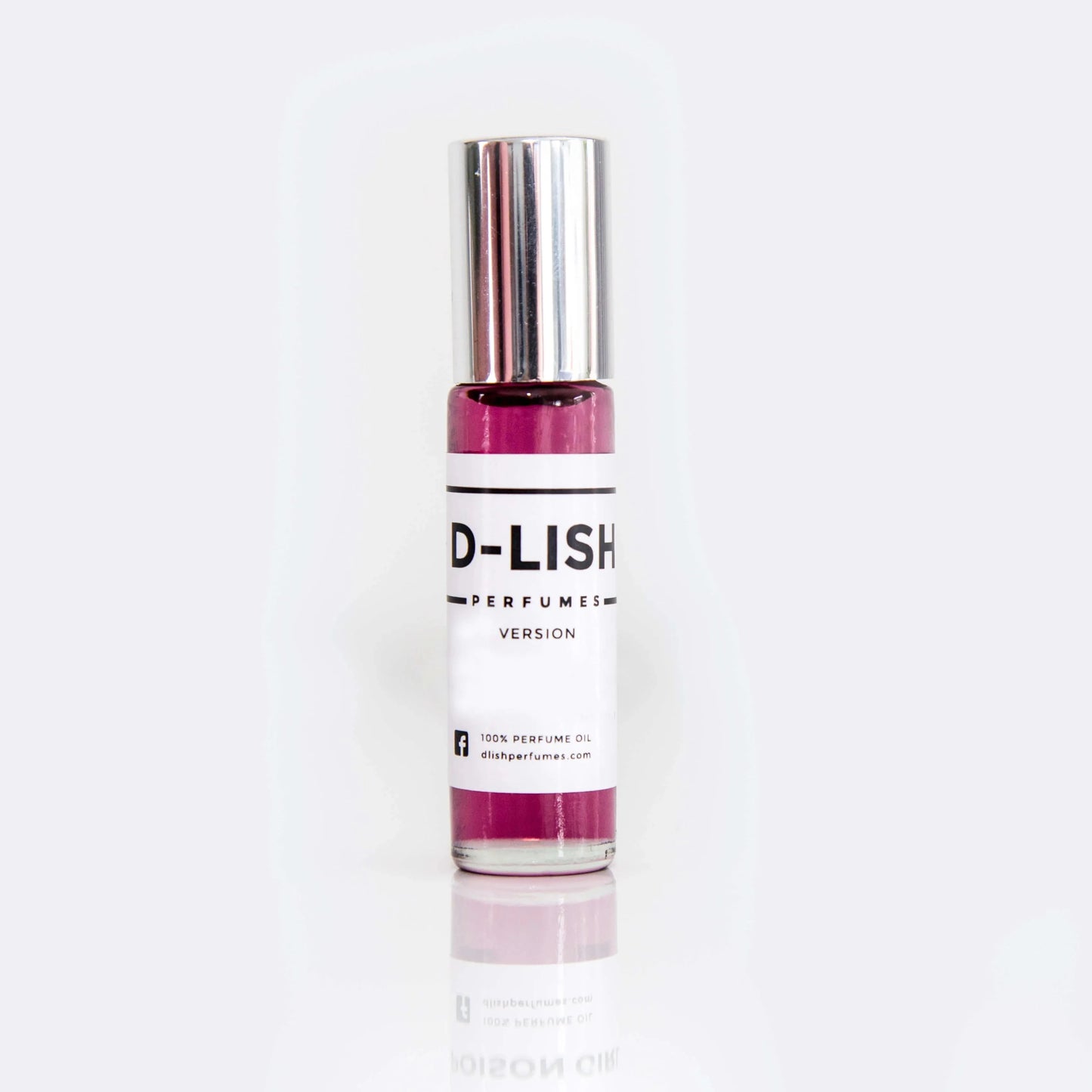 D-Lish Version of Dior Perfumes