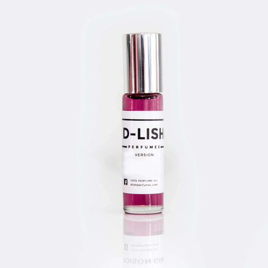 D-Lish Version of Armani Perfumes