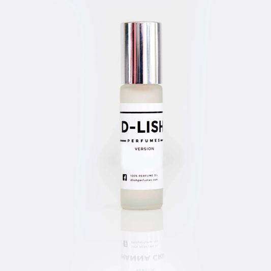 D-Lish Version of Dior Perfumes (Men's)