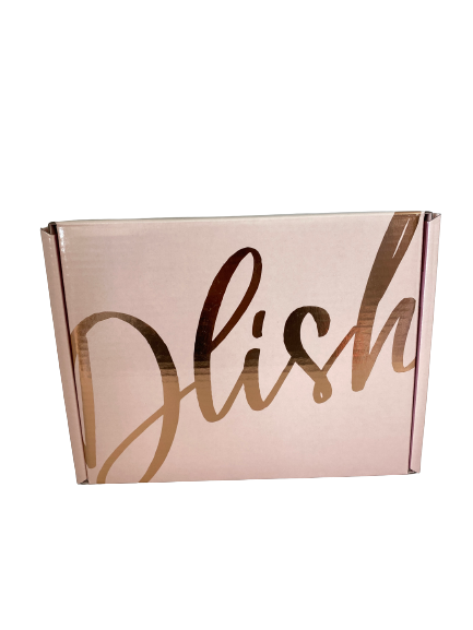 D-Lish Gift Box for Perfumes