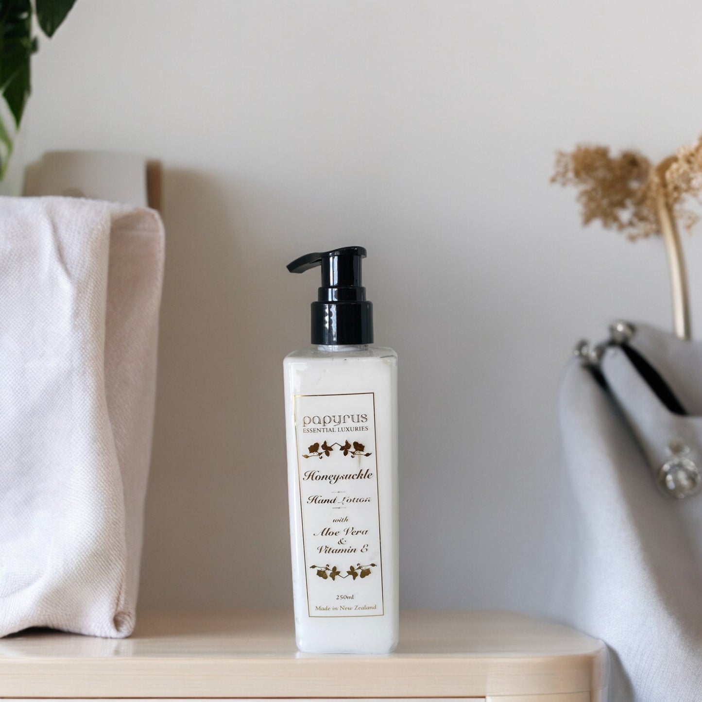 Papyrus Essential Luxuries Hand Lotion 250ml
