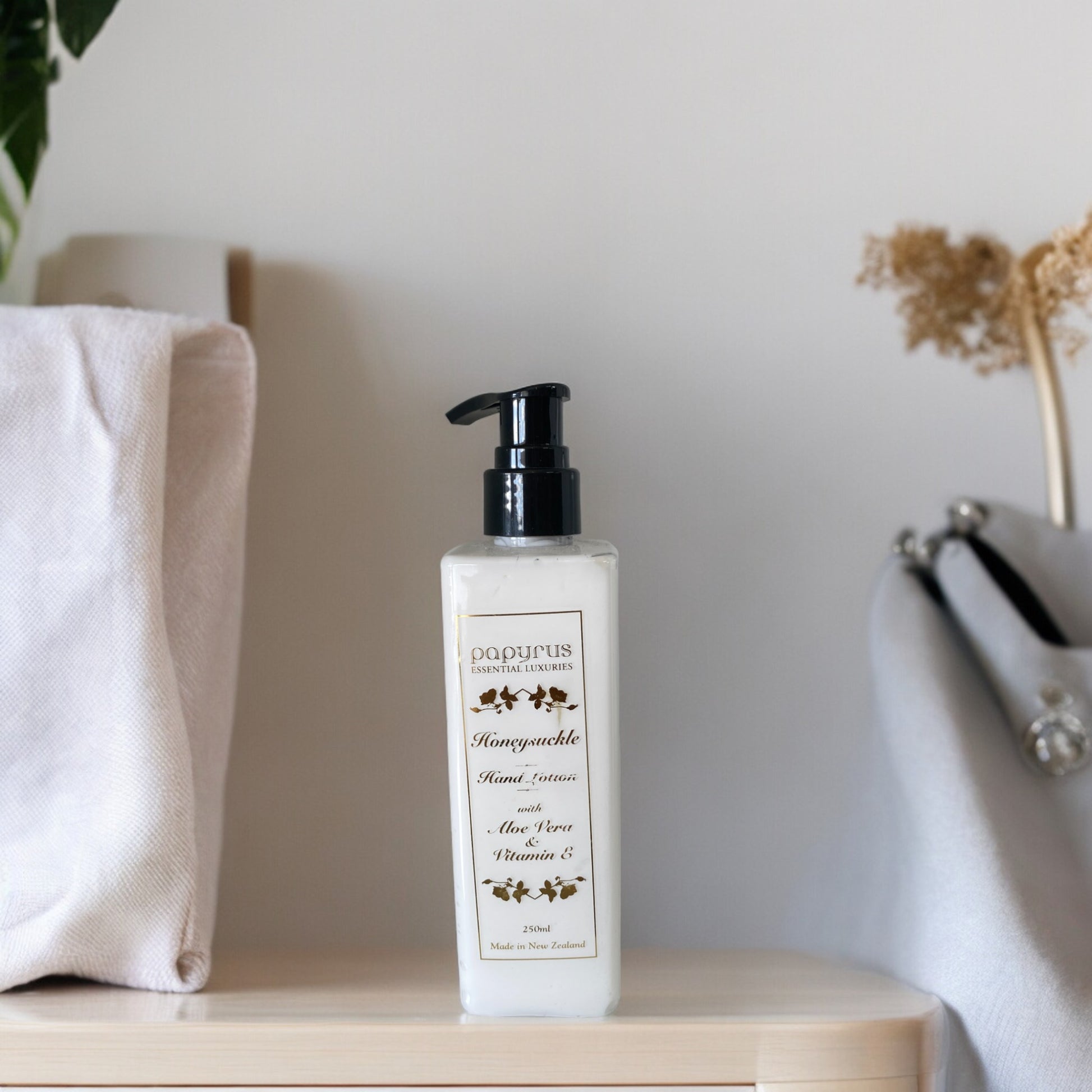 Papyrus Essential Luxuries Hand Lotion 250ml