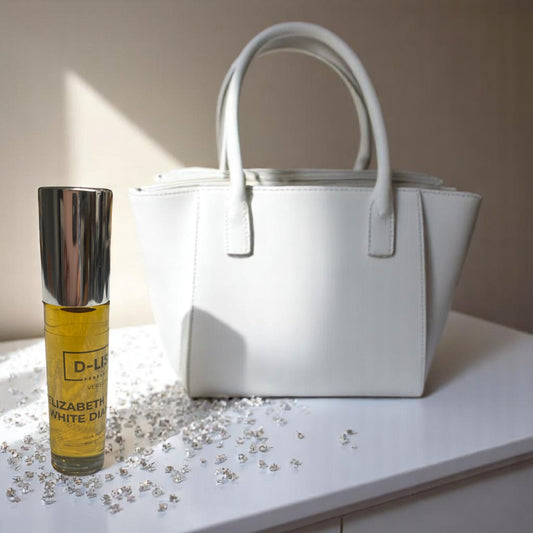 DLish Version of  Elizabeth Taylor White Diamonds