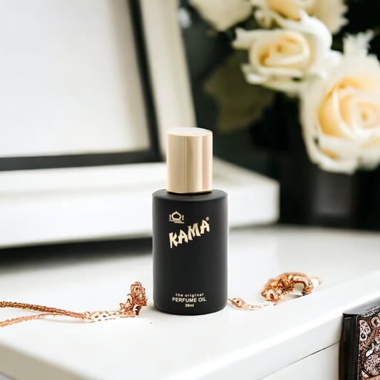 Kama Perfume Oil 30ml