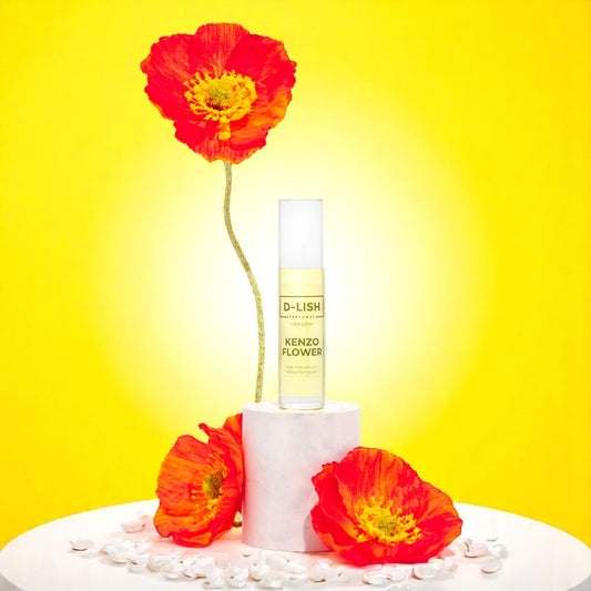 Dlish Kenzo Flower