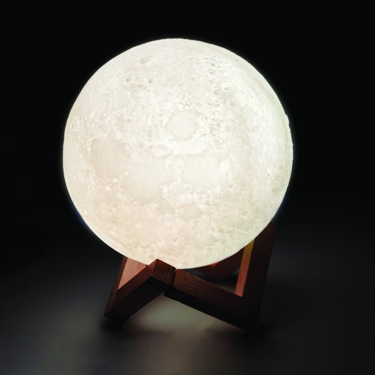 Lil Dreamers Moon Touch Lamp