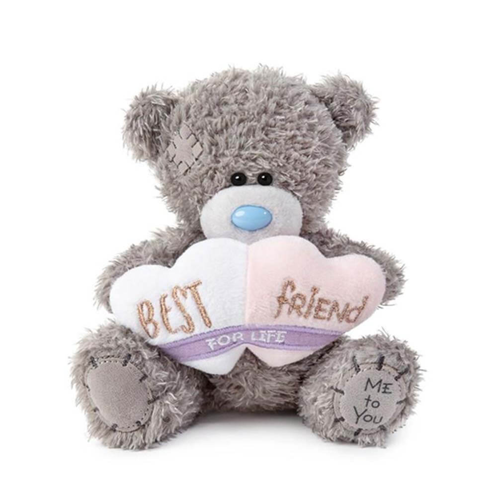 Me to You Best Friend for Life Plush