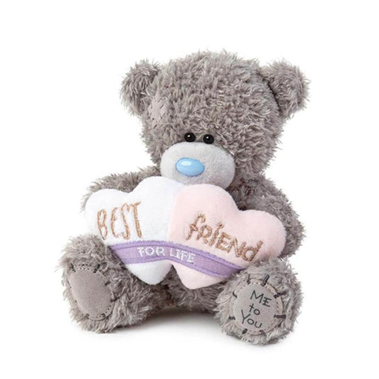 Me to You Best Friend for Life Plush