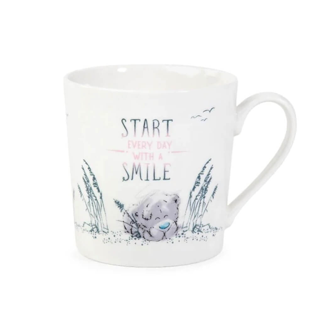 Me to You Mug 'Start Every Day with a Smile'