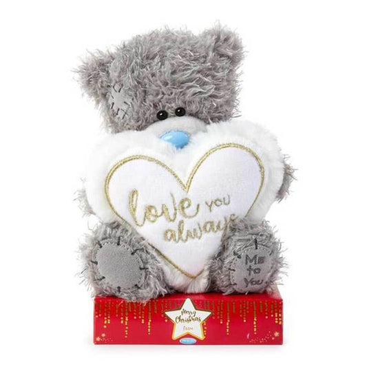 Me to You 'Love you always 'Plush 15cm