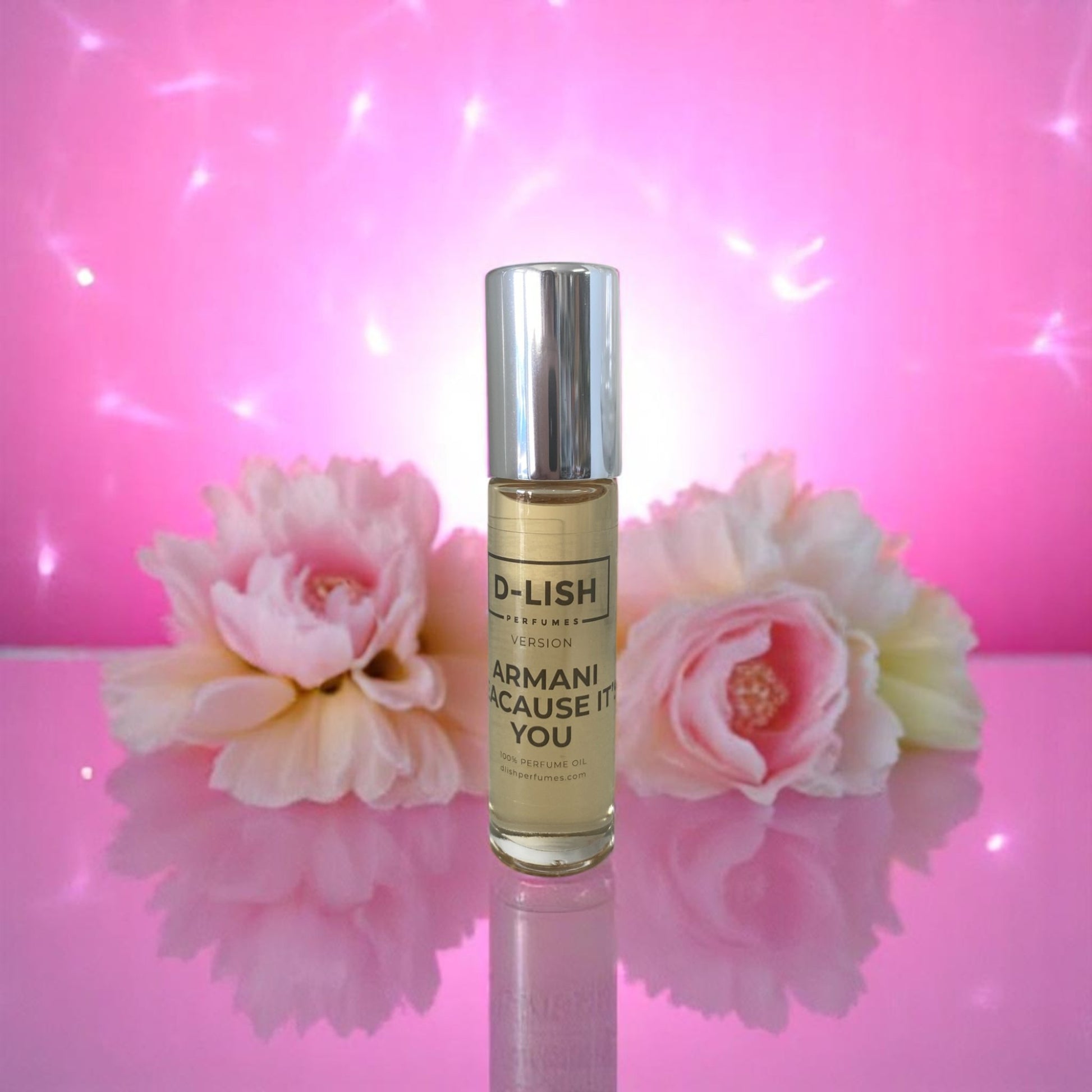 D-Lish Version of Armani Made in NZ Gizzy Gifts and More