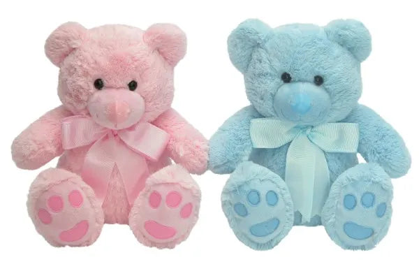 Teddytime Roly Bear Soft Toy 55cm