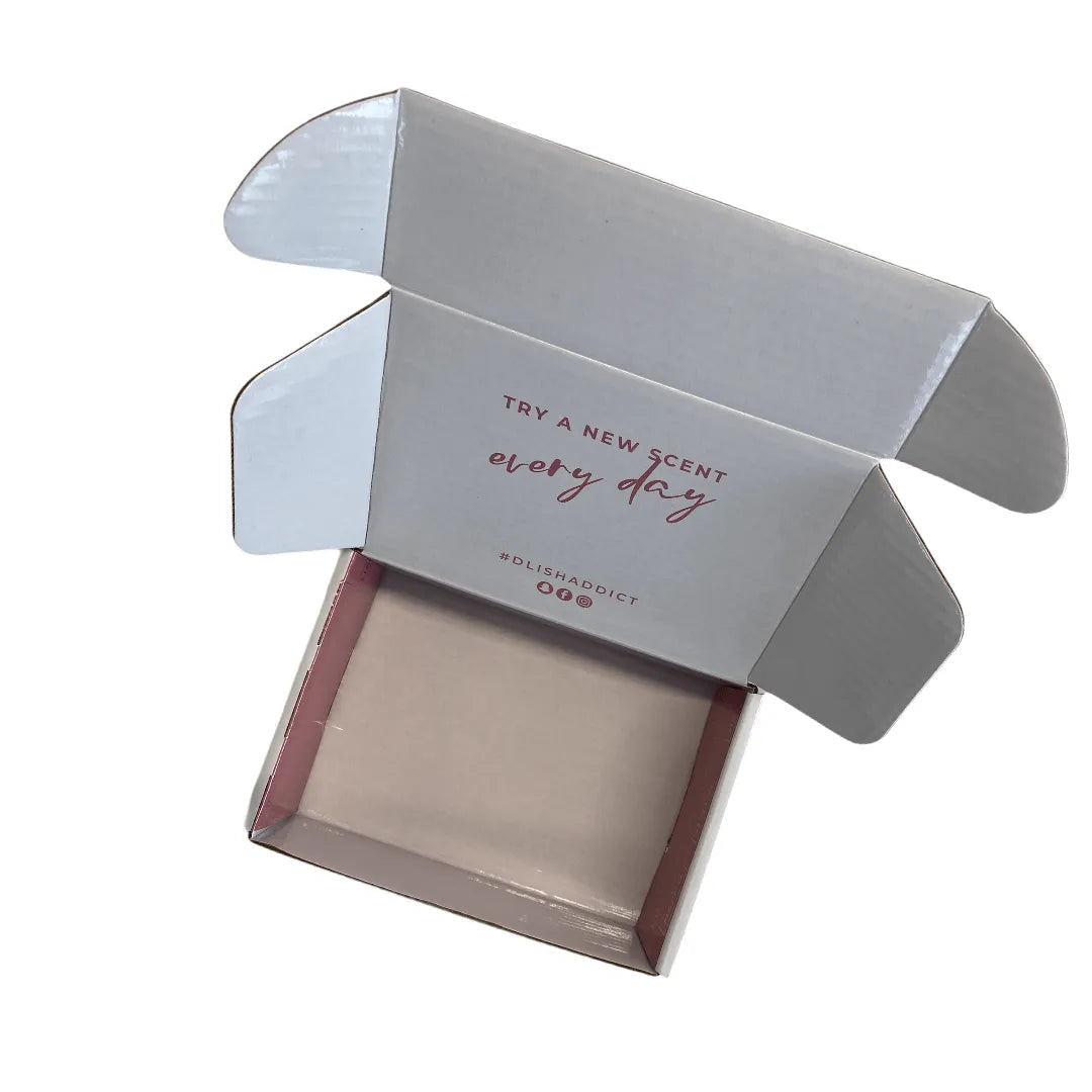 D-Lish Gift Box for Perfumes