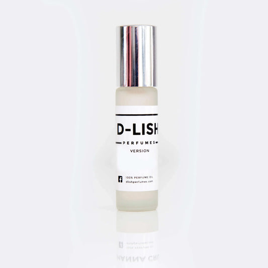 D-Lish Version of Diesel Perfumes 