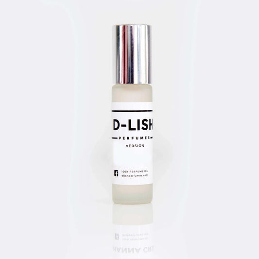 D-Lish Version of Diesel Perfumes (Men's)