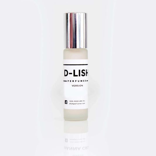 D-Lish Version of D&G Perfumes (Men's)